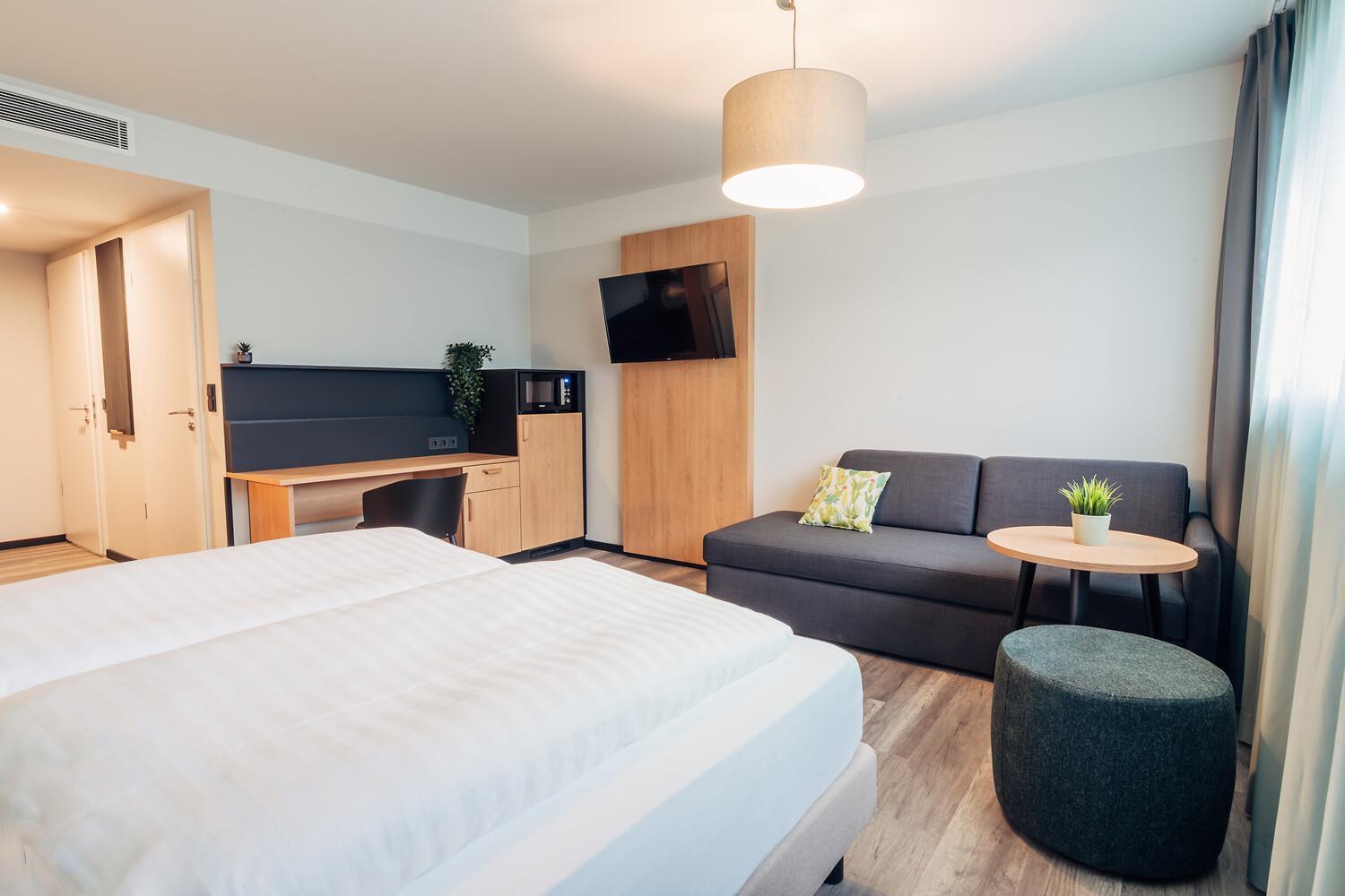Harry's Hotel Salisburgo